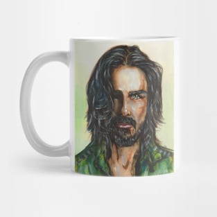 Tom Cruise Mug